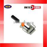 Tool Bench Clamp Jaw Mini Table Plain Vice thumbnail-2