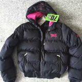 Складской остаток товаров бренда Everlast. Пуховик для детей с капюшоном, 6380 штук. thumbnail-4