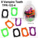 Promotional Halloween Vampire Teeth for Kids thumbnail-4