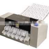 High Speed Business Card Cutting Machine/ Business Card Slitter with CE -A4