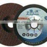 FLEXIBLE GRINDING WHEELS