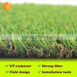 Wuxi Low Price Colored Artificial Grass for Backyard thumbnail-2