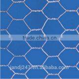 Hexagonal Fencing Wire Netting for Farm With Wholesale Price thumbnail-6