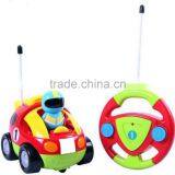 2015 New Children Electronic Toy Car, With Music and Horn, Fashion Kids Toy From ICTC Factory thumbnail-2