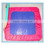 Outdoor MINI Trampoline With Handle 6ft-16ft With TUV-GS,EC-TYPE Certificate thumbnail-1