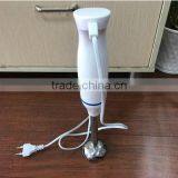 Mini Hand Blender With Stainless Steel thumbnail-3