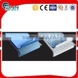 1.5mm Thickness Waterproof Pvc Liner for Swimming Pool thumbnail-3