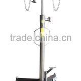 0.5T CE Approved Car Repair Hydraulic Lifting Jack thumbnail-1