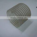 3/4" PVC Spiral Suction Hose Suction and Discharge Hose Pipe thumbnail-6