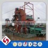 Iron-powder Seperator Ship thumbnail-1