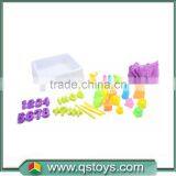 Kid's Plastic Tool Sand Castle Molds Toy Sales Good 2016 thumbnail-1