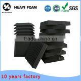 Black Studio Acoustic Foam thumbnail-6