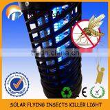 Solar Bug Zapper/solar Mosquito Killer Light/mosquito Killer Lamps thumbnail-1