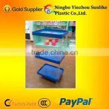 Plastic Hips Storage Rack for Supermarket thumbnail-1