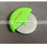 KA-4332 Customized Logo Print Professional Pizza Cutter Wheel and Slicer thumbnail-2