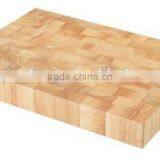 End-grain Wooden Cutting Board, Chopping Board thumbnail-1