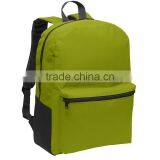 2016 Fashion High School Back Pack Bag Sports School Backpack thumbnail-5