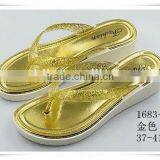 Transparent Fashion Design Sandal With High Heel thumbnail-3