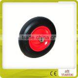 Manufacturer Rubber Wheel Made In China thumbnail-1