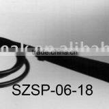Hose and Horn for CO2 Extinguisher Type 5 thumbnail-1