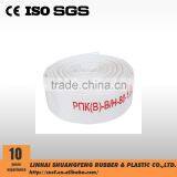 China Manufacturer Pvc Soft Water Hose | Farm Irrigation Hoses | Pvc Garden Hose thumbnail-1