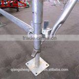 Ringlock Scaffolding System for Building Construction thumbnail-2