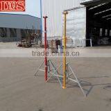 Formwork Beam Support Heavy Duty Adjustable Steel Shoring Prop thumbnail-3