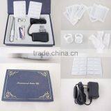 Permanent Makeup Eyeliner Eyebrow Pen Machine Lip Liner Tattoo Kit thumbnail-1