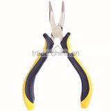 Mini Angle Jaw Tongs Bent Nose Pliers thumbnail-1