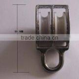 Zinc Alloy Small Pulley thumbnail-1
