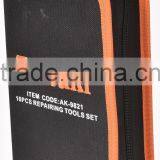 AK-9821 16pcs Electrian Use Hand Tool Set thumbnail-4