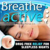 Breathe Active Sleep and Snore thumbnail-1