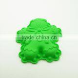 11172 Funny Baby Shaped Silicone Cake Mold thumbnail-5