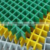 Plastic Grating Material