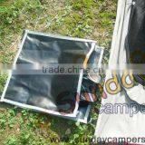 New Style Car Side Awning Ground Camping Tents Camping thumbnail-3