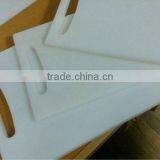 Anti-skid Plastic Chopping Board thumbnail-2