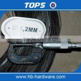 High Quality Low Carbon Steel Wire Soft Black Annealed Wire for Home Use and the Construction thumbnail-6