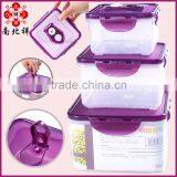 For Promotion Gift Fresh Keeping Container Airtight Preservation Box thumbnail-1