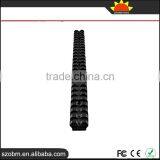 D0257 260mm Length Aluminum Alloy 21mm Rail Weaver Adaptor for Tactical Flashlight Mount thumbnail-4