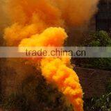 Yellow or White Smoke Bombs for Exercise thumbnail-1