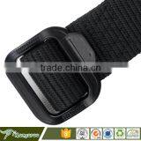Fashion Tactical Waist Belt With Metal Belt Clip thumbnail-5