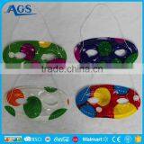 4 Styles of Simple Design Masquerade Party Mask in High Quality thumbnail-1