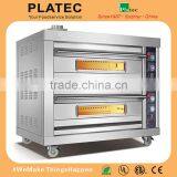 2017 Cheap Prices CE Approval Portable Gas Baking Oven Prices thumbnail-1