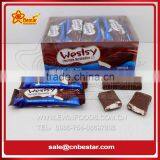Marshmallow Coated Chocolate thumbnail-1