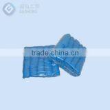 CE Certificate Disposable PP Waterproof Shoe Cover for Hospital thumbnail-5