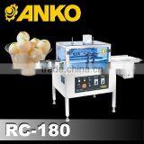Anko Street Snack Food Cheese Pao de Queijo Rounding Machine thumbnail-6