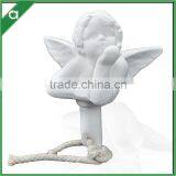 Ceramic Angel/bird, Decorative Ceramic for Diffuser thumbnail-1