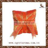 Eco-friendly for Home or Car Embroidery Lavender Sachet Bag thumbnail-5