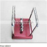 Crash Balls Teaching Apparatus