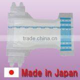 Durable and High Quality Adult Diapers in Myanmar Hospital Disposables With Functional Made in Japan thumbnail-2